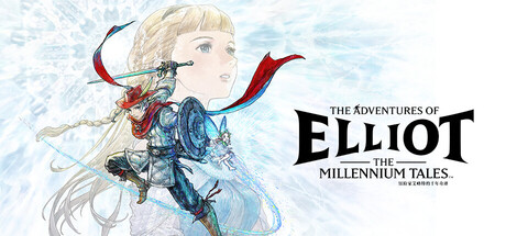 冒险家艾略特的千年奇谭（The Adventures of Elliot: The Millennium Tales）（更新Build.24232671）