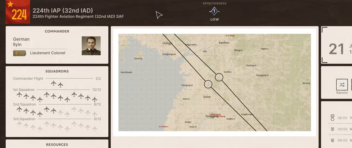 IL2捍卫雄鹰：朝鲜战争/Korea. IL-2 Series(图10)