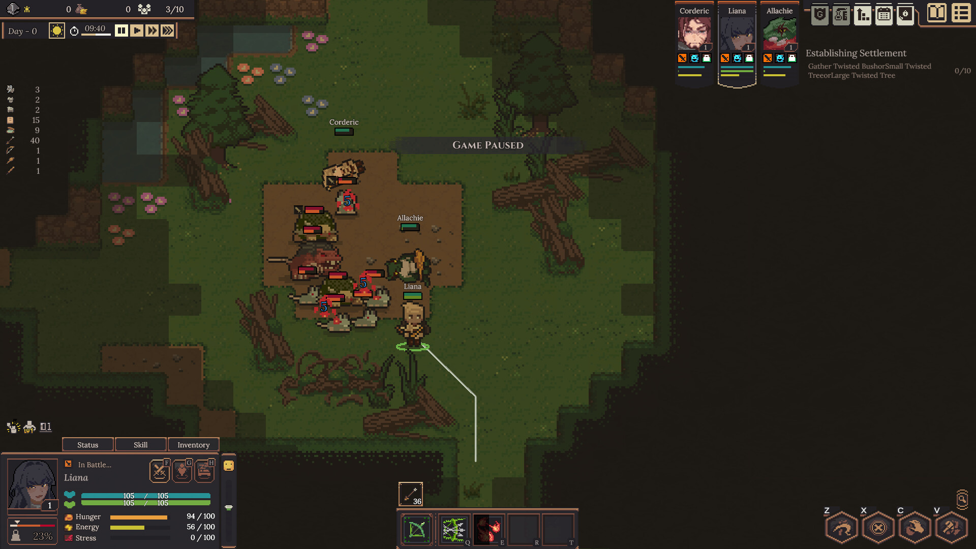 地城拓荒（Dungeon Settlers）Build.25096615 免安装中文版下载 截图17