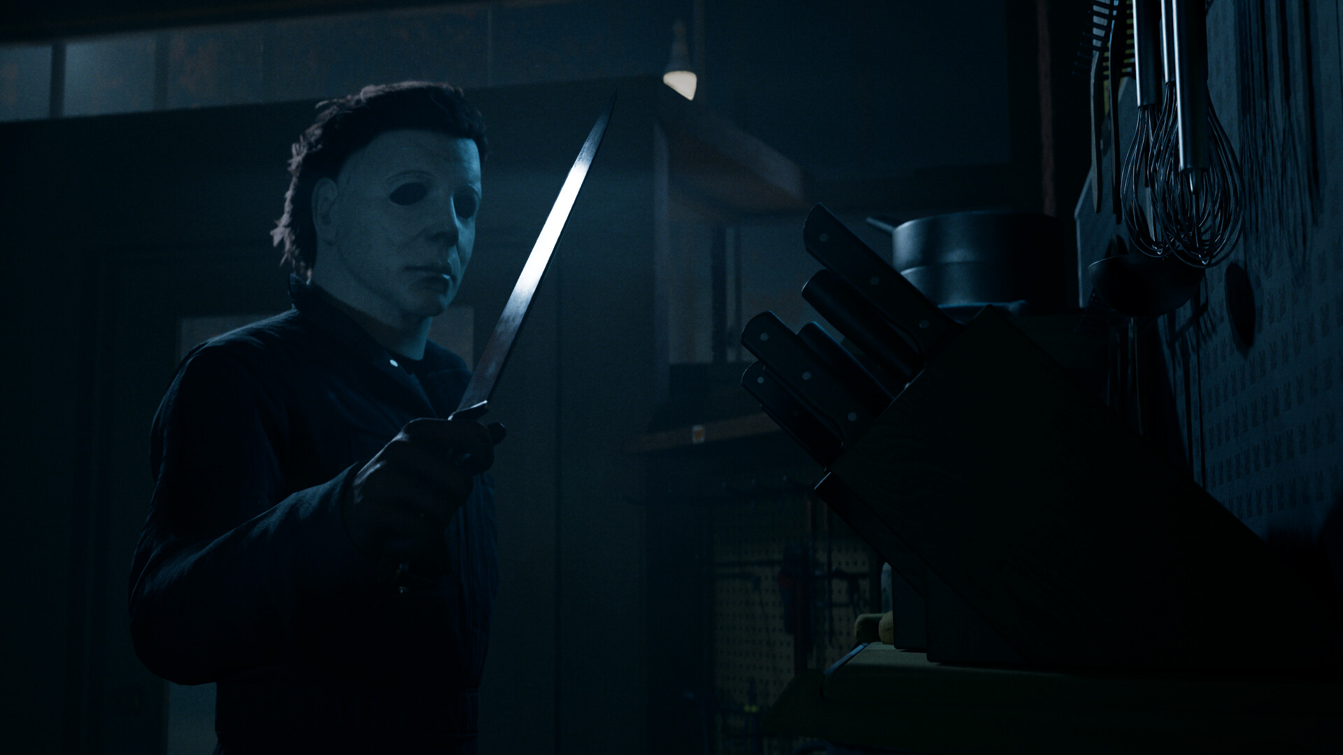 恐怖万圣夜（Halloween: The Game）Build.25115317 免安装中文版下载 截图3