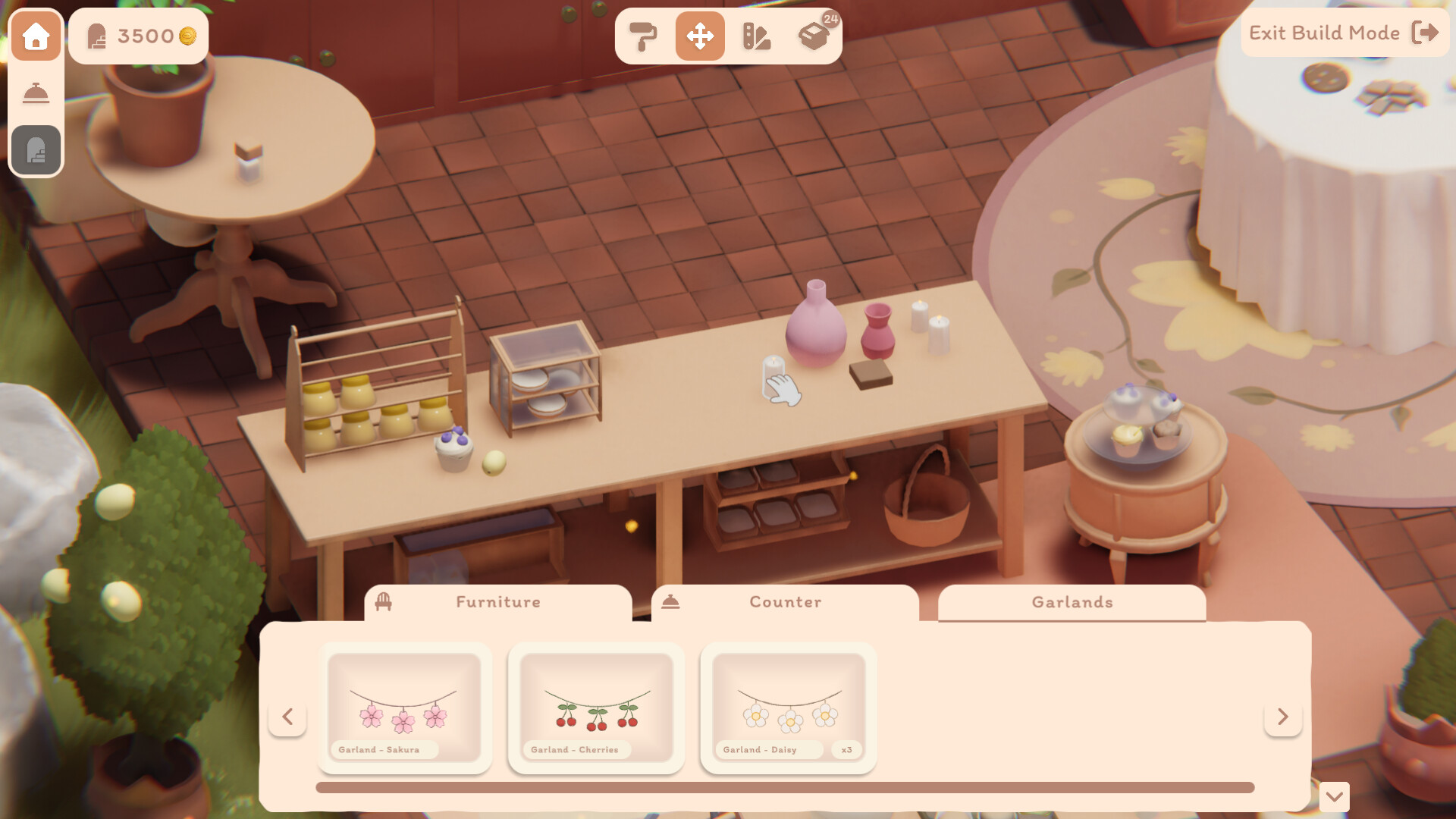 小小面包店（Tiny Bakery）v1.0.5 免安装中文版下载 截图6