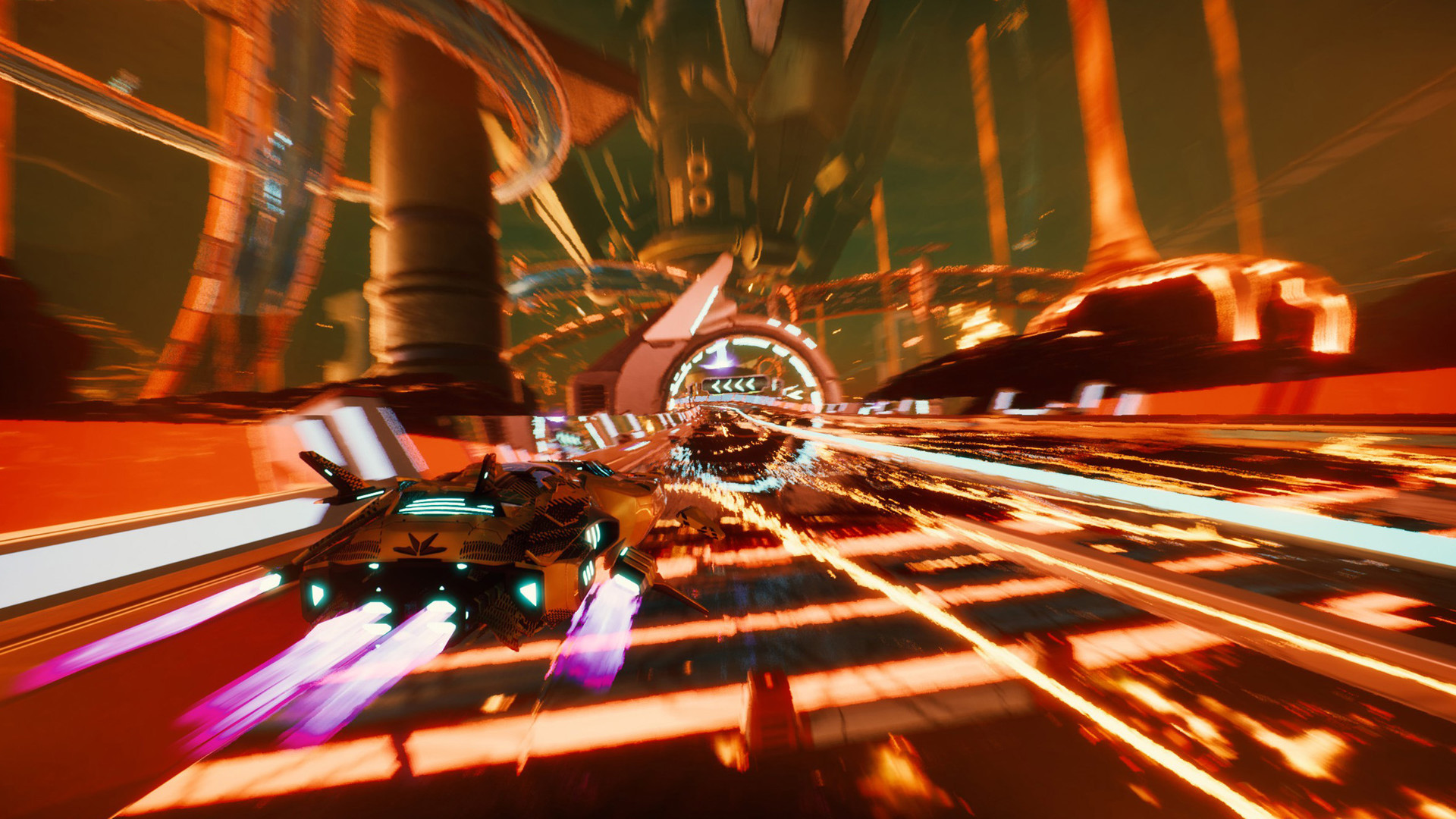 红视2（Redout 2）Build.25084366 免安装中文版下载 截图11