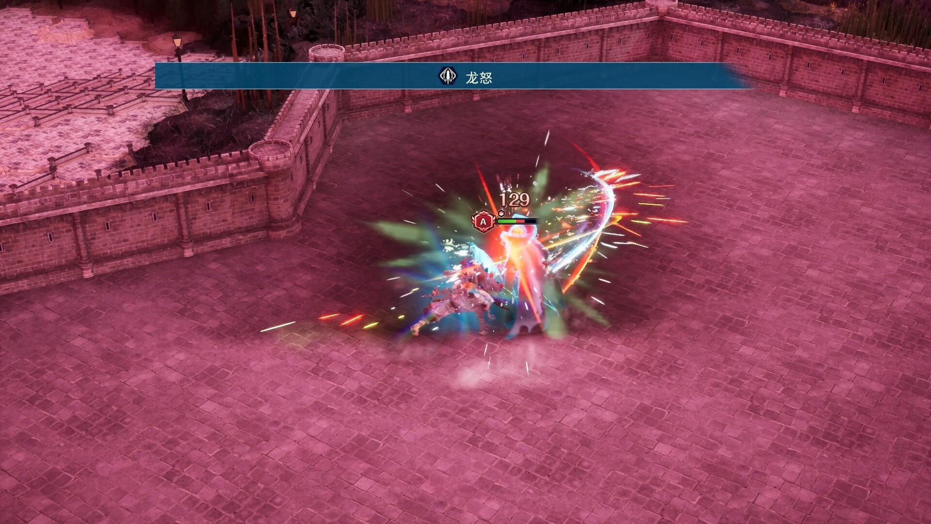 幻想大陆战记 深渊（BRIGANDINE ABYSS）Build.23992944 免安装中文版下载 截图4