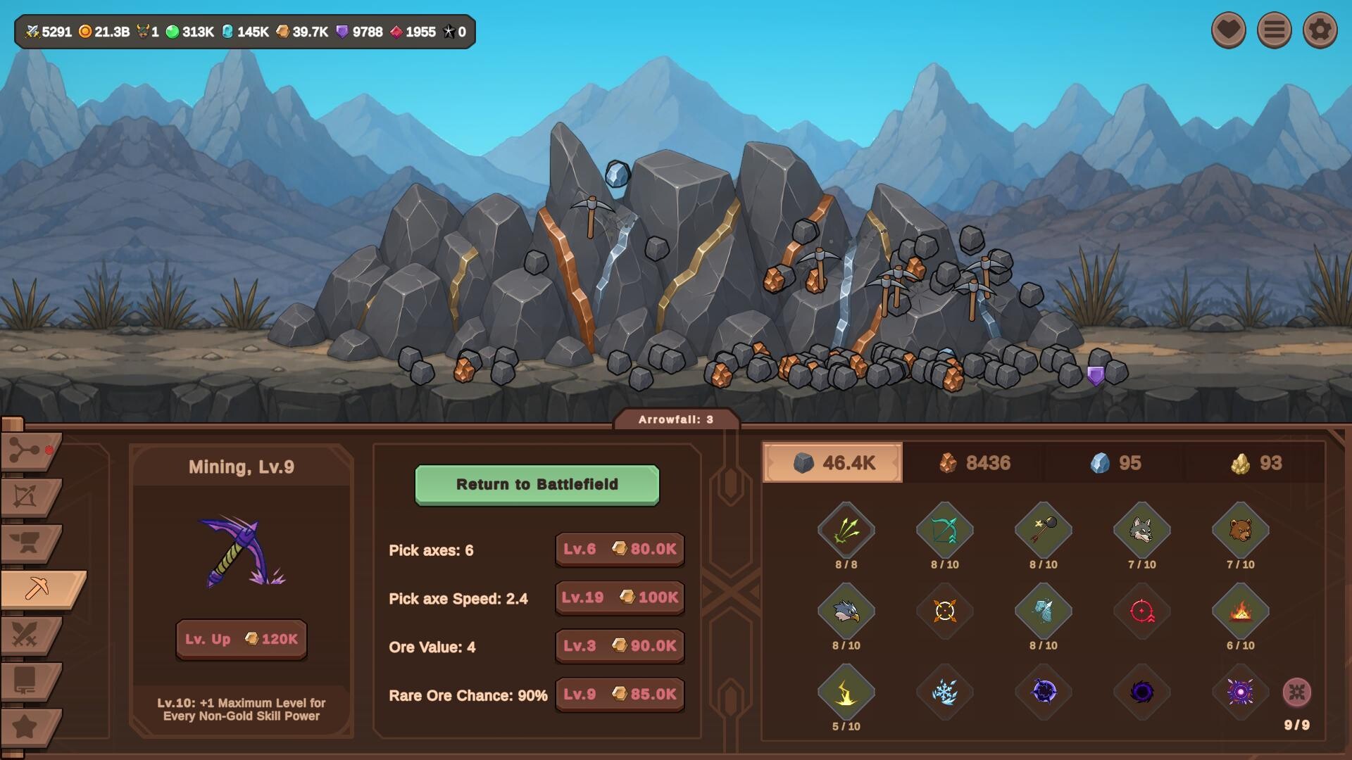 扎德箭术（Zad Archery）v1.0.2 免安装中文版下载 截图4