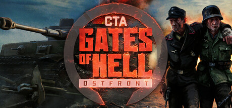 战争召唤——地狱之门：东线/Call to Arms – Gates of Hell: Ostfront（更新v1.065.0）