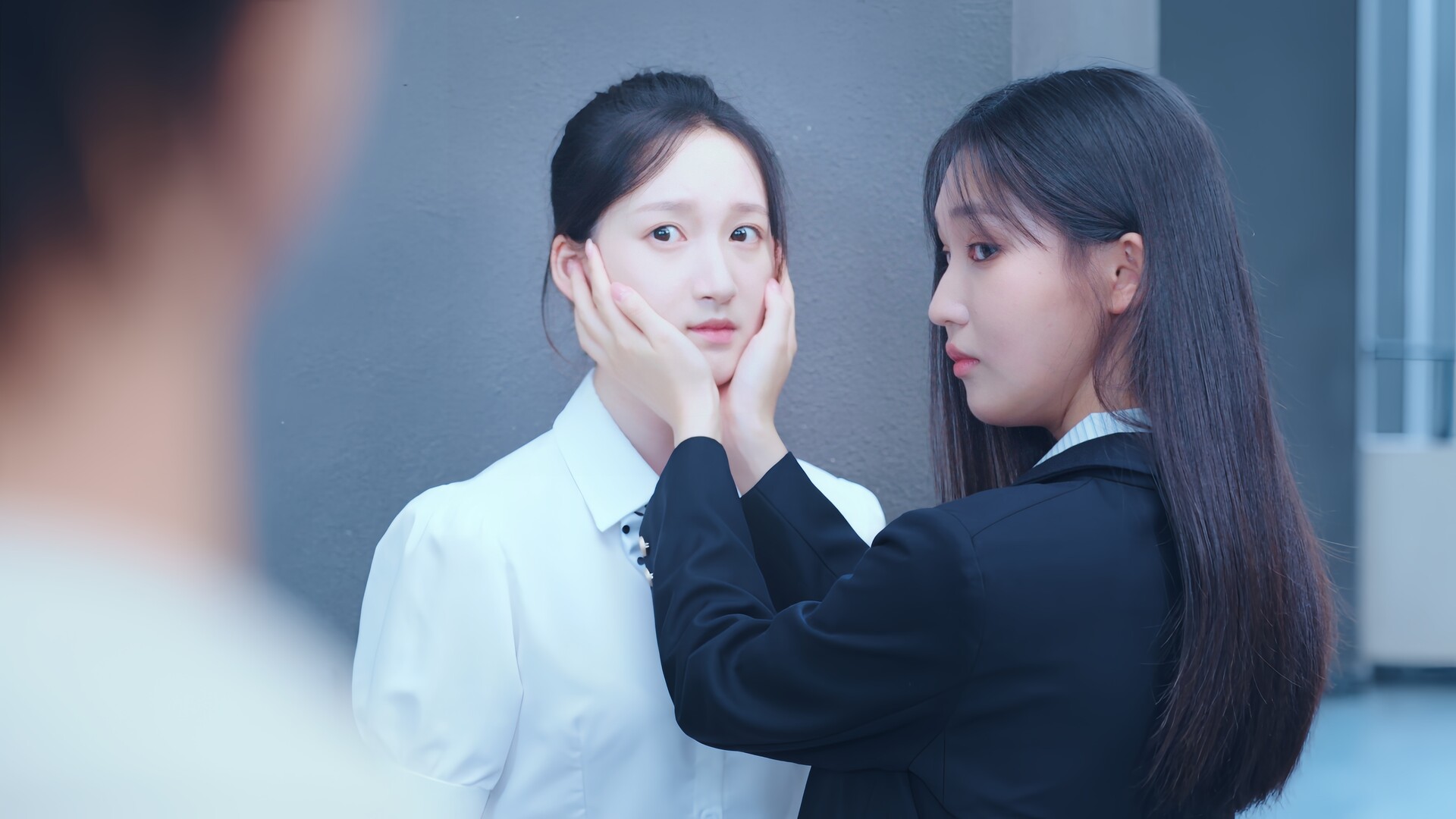 主角