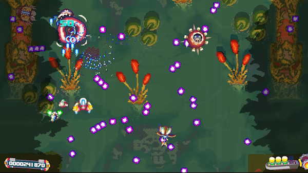 爆破赏金/Blast’N Bounty(图2)