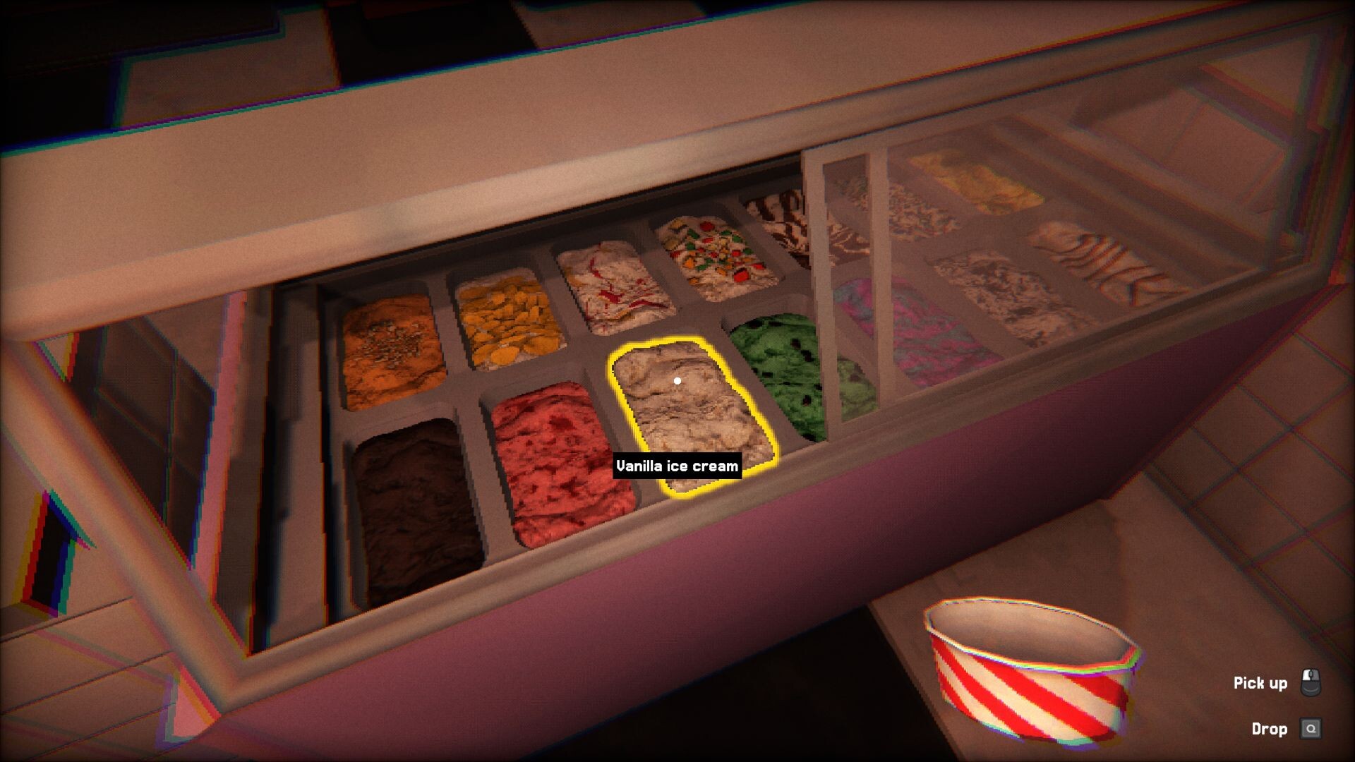 冰淇淋店/The Sweet Spot