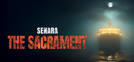 塞纳拉:圣祭/SENARA : The Sacrament(图1) 塞纳拉:圣祭/SENARA : The Sacrament(图1)
