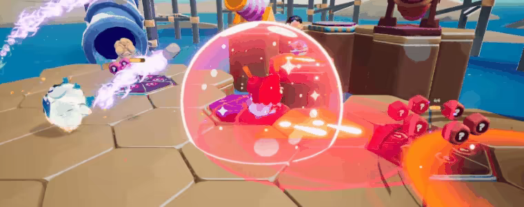 吸吸弹弹大乱斗/Jelly Bubble(图7)