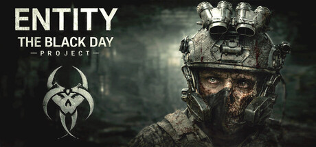 实体：黑色的一天/Entity: The Black Day 截图1