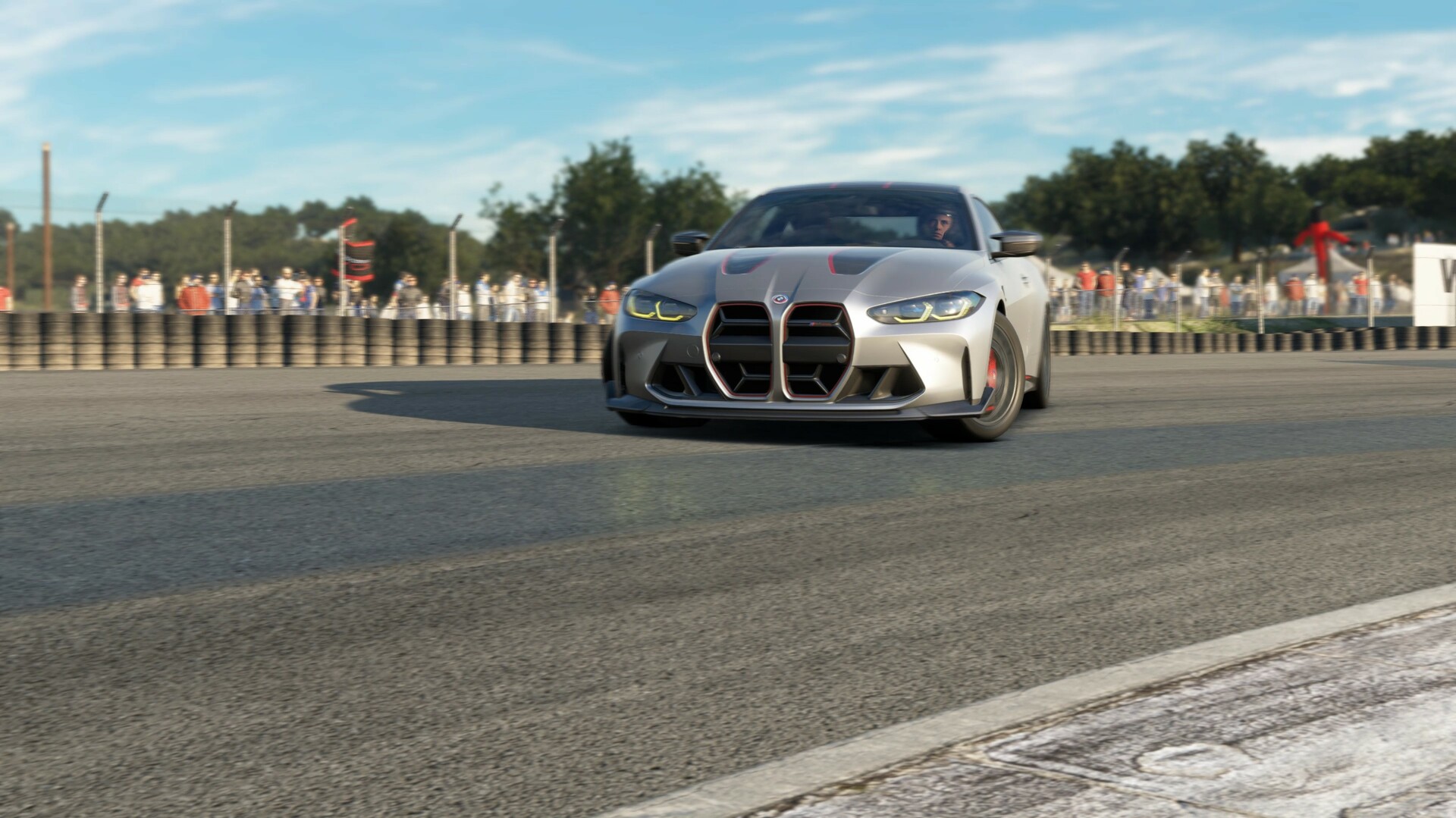 神力科莎EVO/Assetto Corsa EVO 截图4