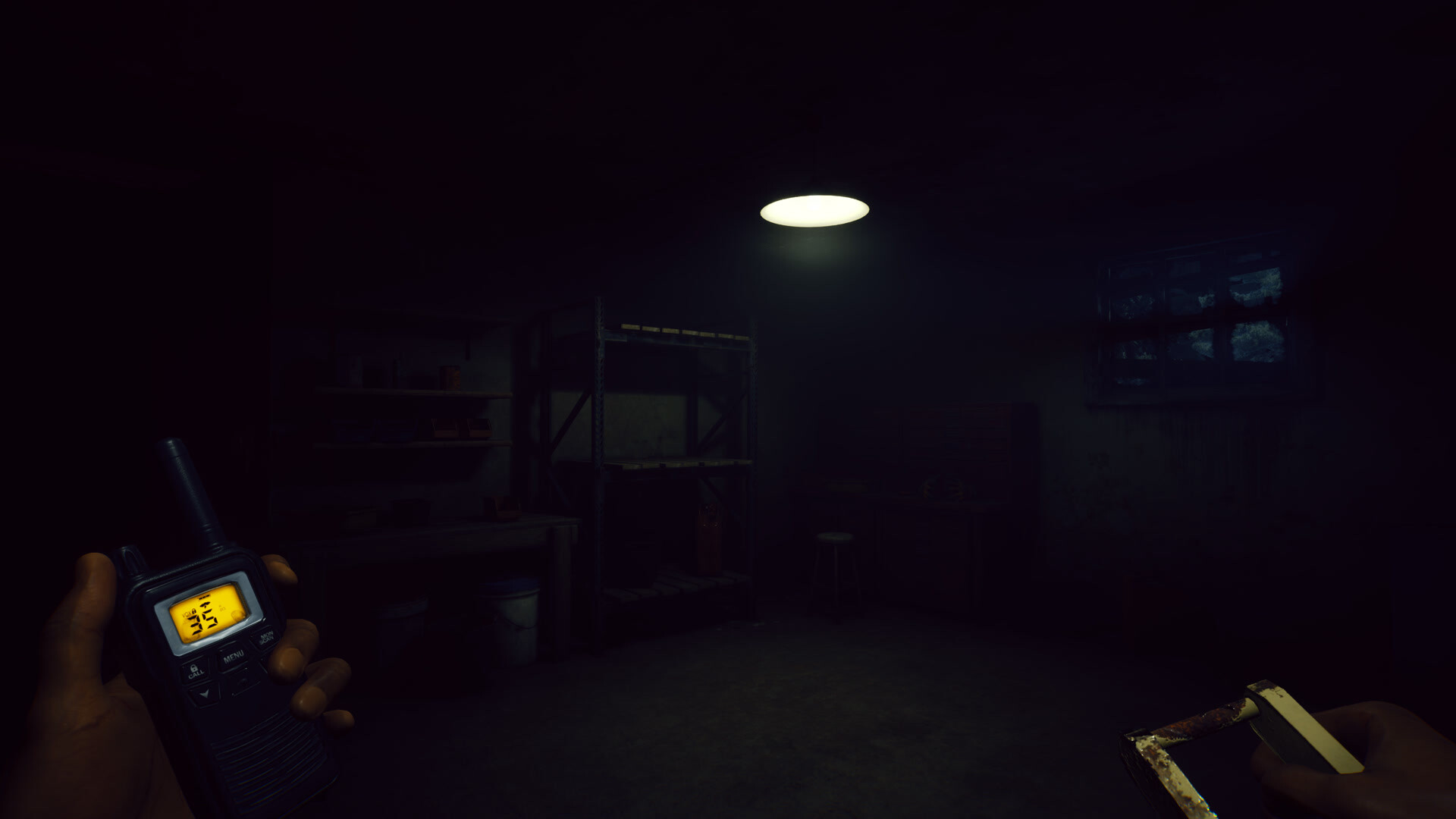 隔绝（Separated）v0.4.8 截图16