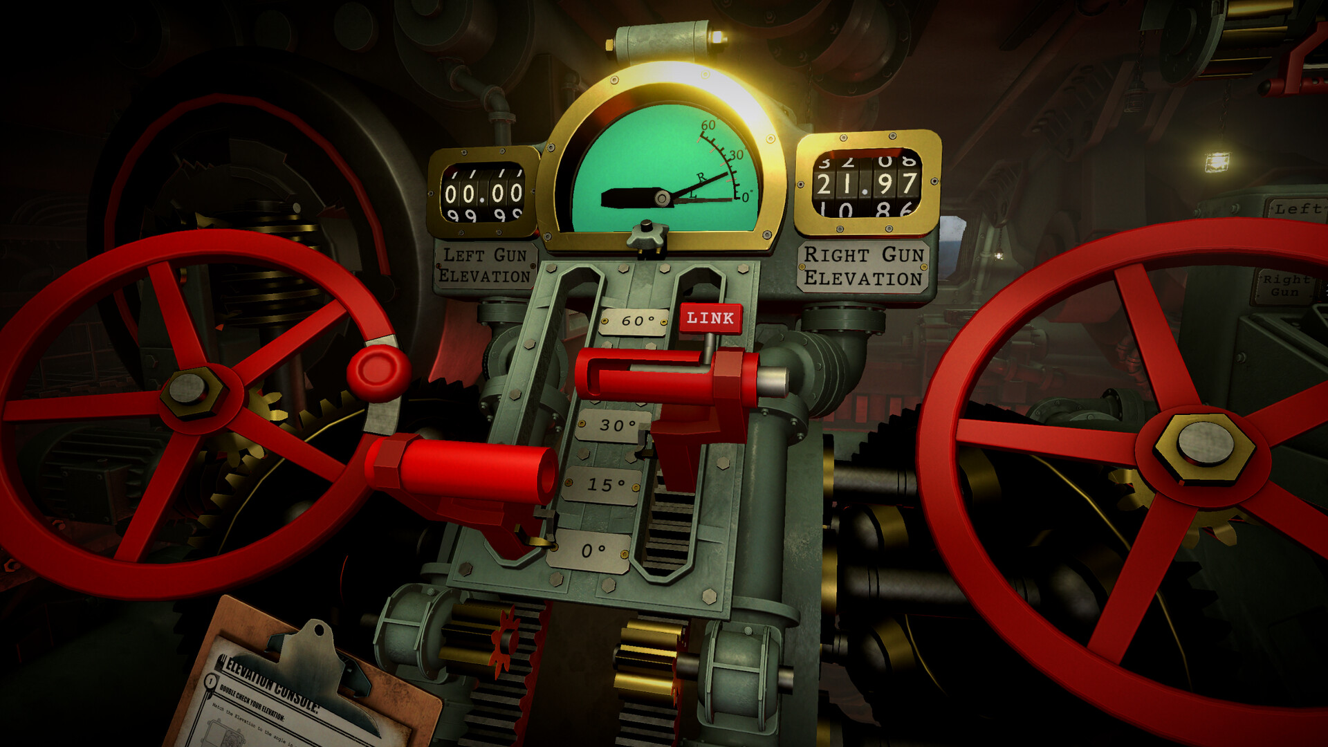 铁巢重炮（IRON NEST: Heavy Turret Simulator）v1683 截图10