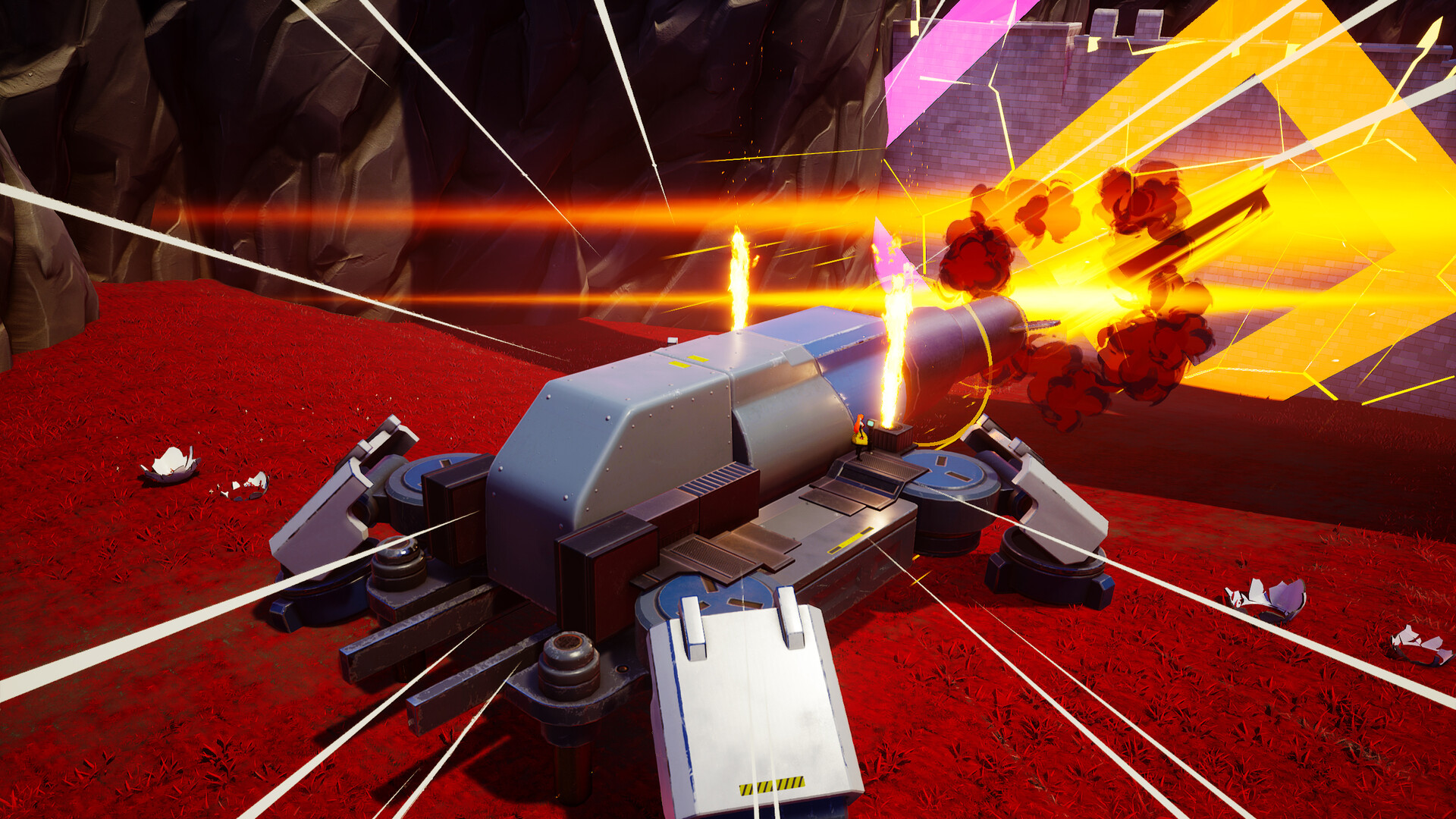 魔道兵装（Mahou Arms）v1.0.2516 截图9