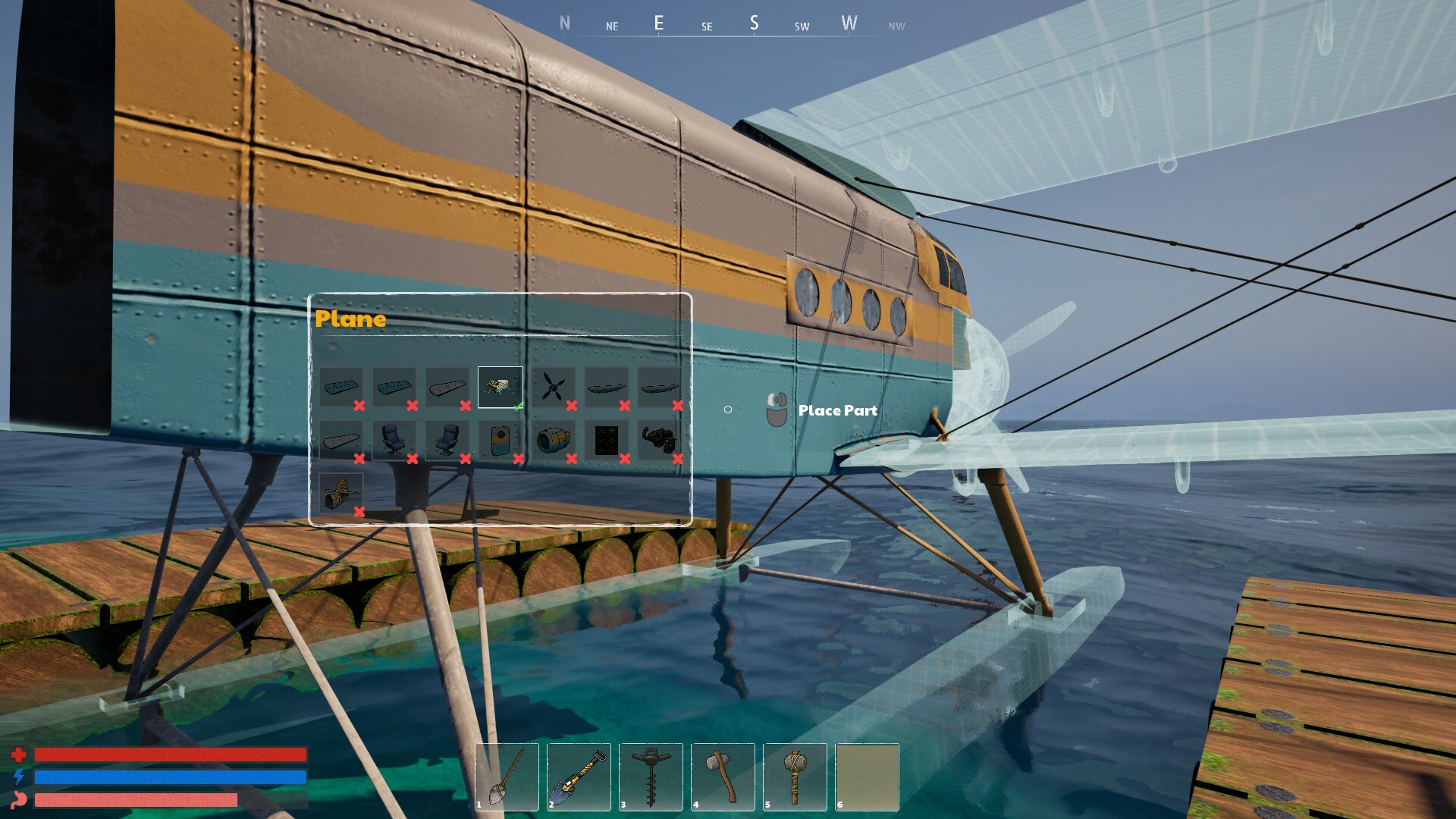 挖掘岛联机版（Dig Island Online）v0.5.0.2 免安装中文版下载 截图15