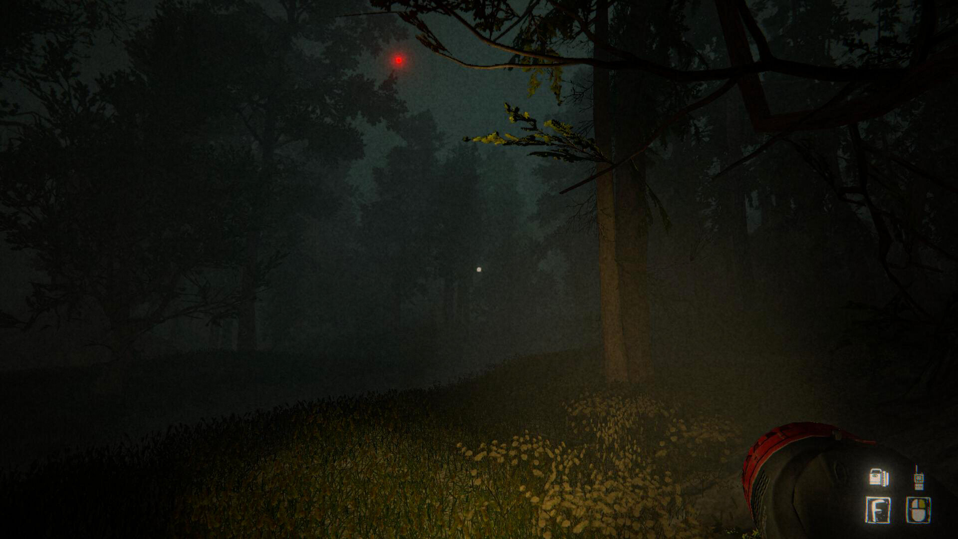 诡秘异闻：守望者（Uncanny Tales: The Watcher）v1.0.8 截图6