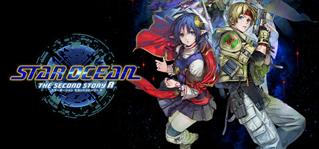 星之海洋2：重制版（STAR OCEAN THE SECOND STORY R）（更新Build.20267265）