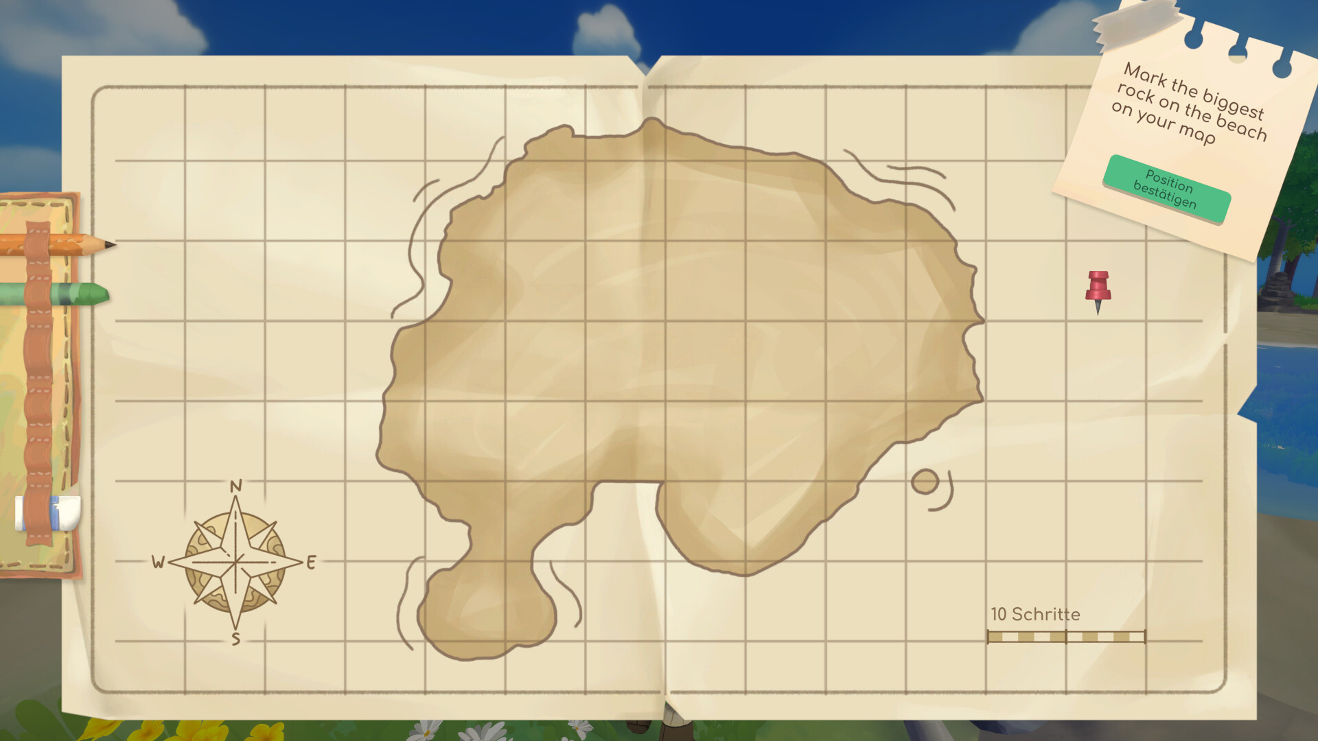 绘途寻踪（Map Map A Game About Maps） 截图10