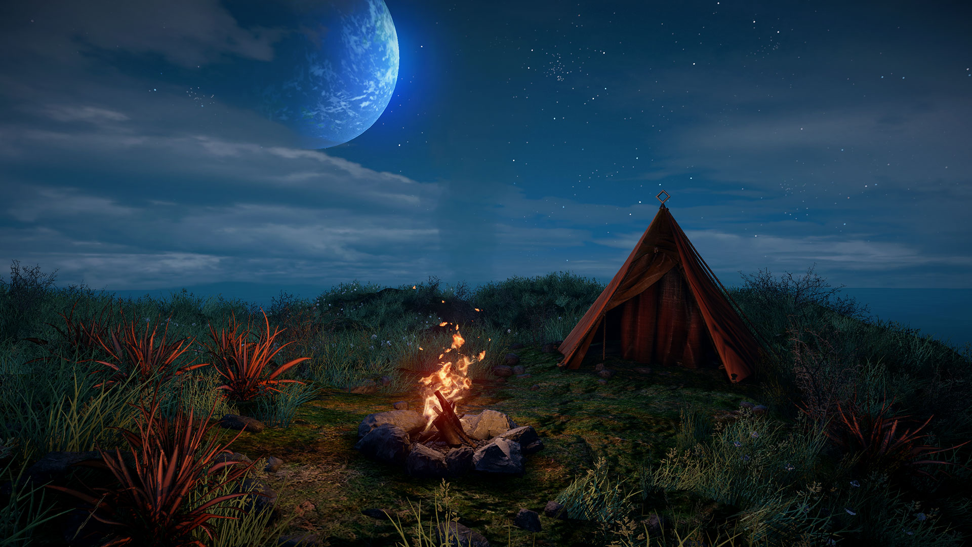 东方之茵（Eastshade） 截图3