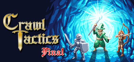 战术地牢（Crawl Tactics）（更新v3.4.18）