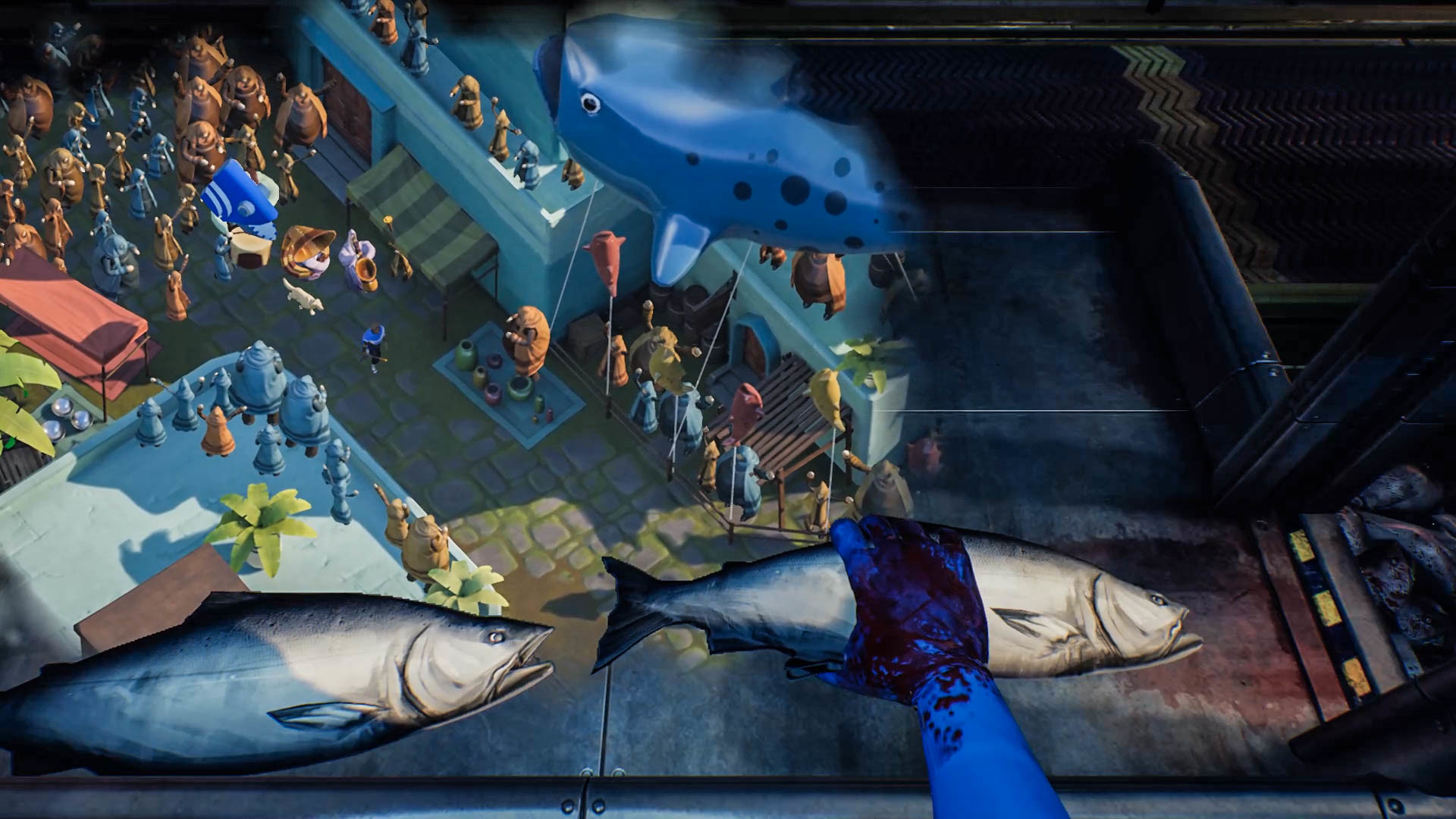艾迪芬奇的记忆（What Remains of Edith Finch） 截图2