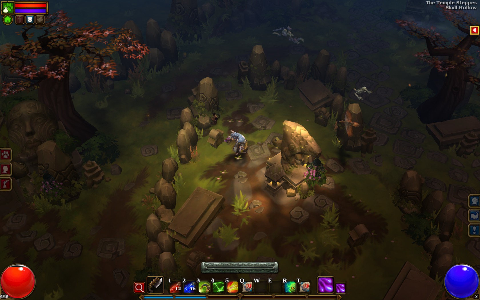 火炬之光2（Torchlight II） 截图2