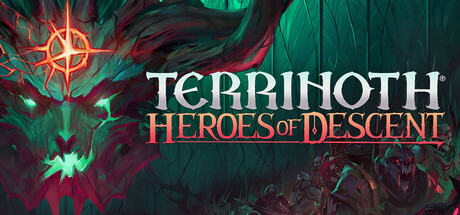 深入绝地：远征英雄联机版（Terrinoth: Heroes of Descent Online）（更新v1.0）