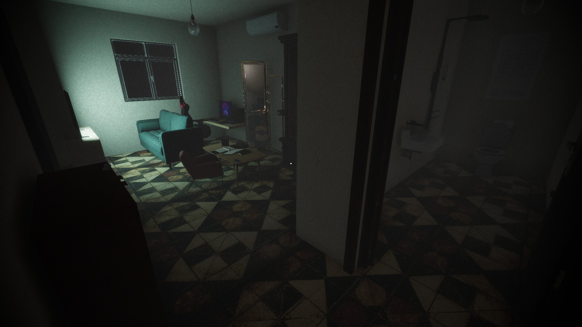 凶邻（Apartment203:HongKong） 截图3