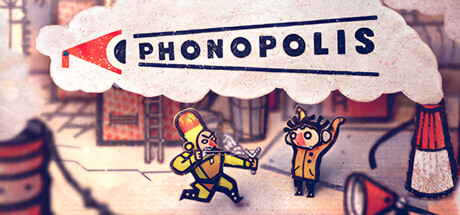 喇叭之城（Phonopolis）（更新Build.23320527）