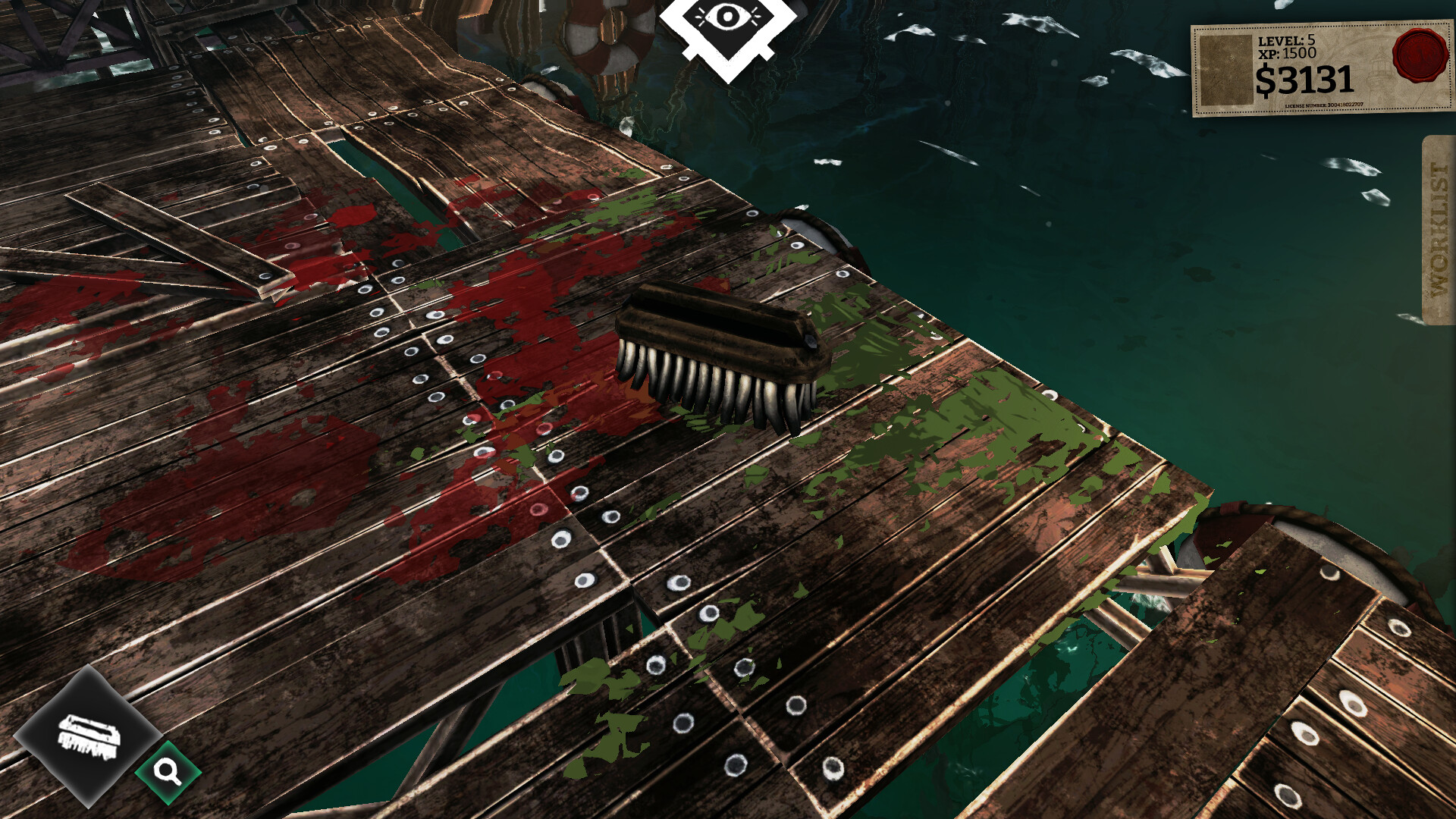 沉没引擎（Sunken Engine） 截图4