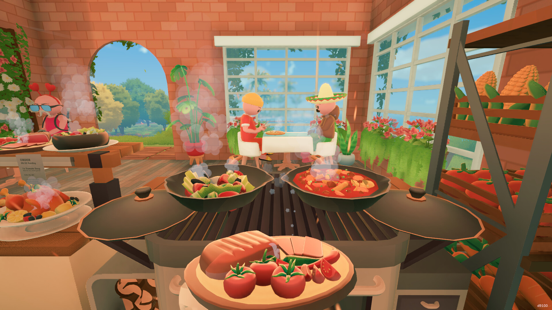 从农场到餐桌（Farm to Table） 截图3