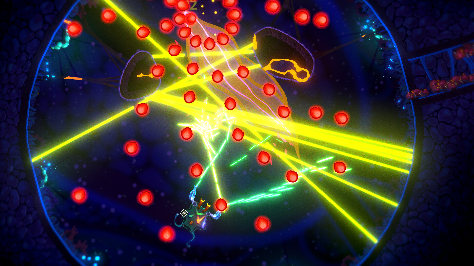 致病本源（Pathogenic）v1.0.20 截图10