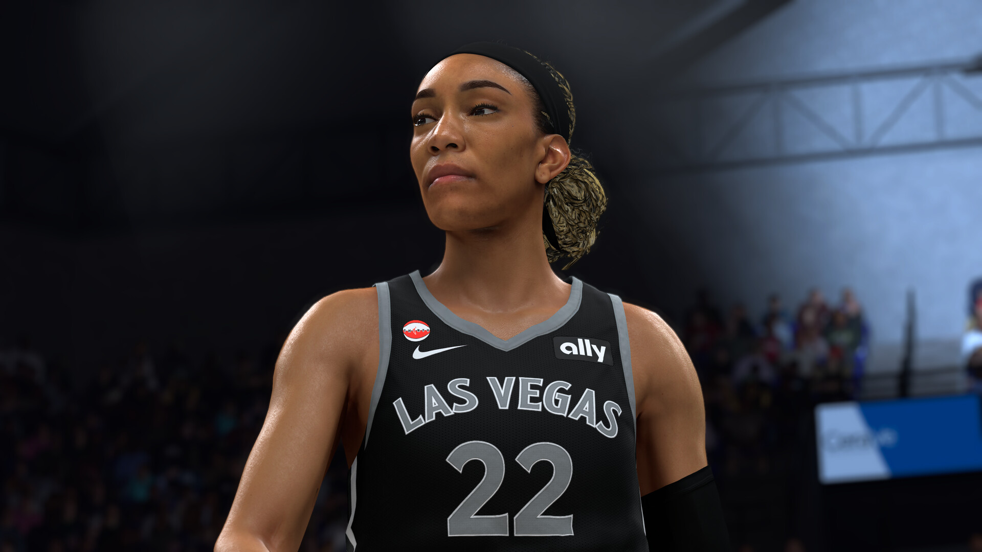 NBA 2K27 v1.4 免安装中文版下载 截图5