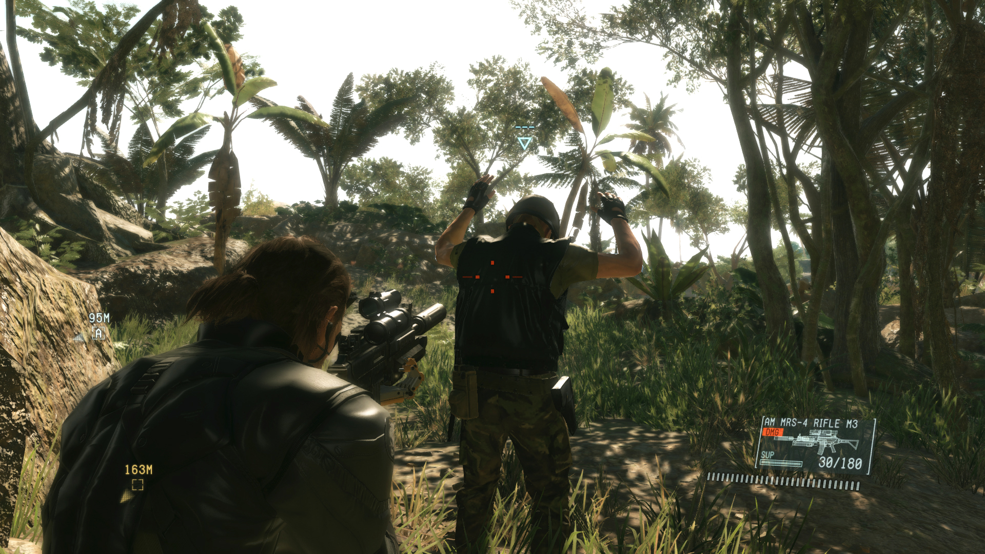合金装备5：幻痛（METAL GEAR SOLID V: THE PHANTOM PAIN）v1.15 免安装voices38移除D加密中文版下载 截图19