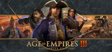 帝国时代3：决定版（Age of Empires III: Definitive Edition） 免安装中文版下载（更新v100.19.18309）