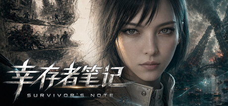 幸存者笔记（Survivor’s Notes） 免安装中文版下载（更新Build.25268753）