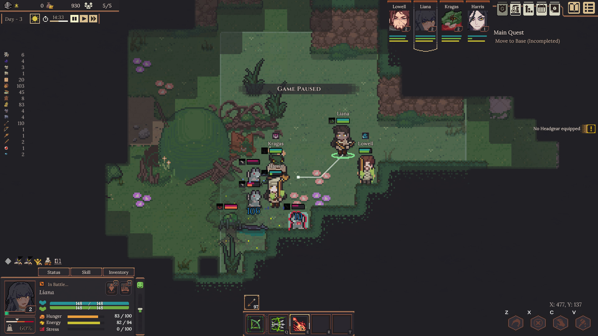 地城拓荒（Dungeon Settlers）Build.25096615 免安装中文版下载 截图5
