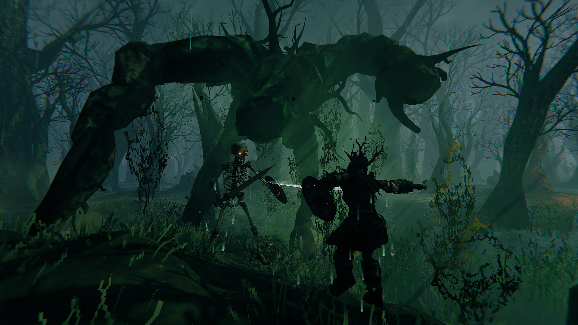 Valheim: 英灵神殿联机版 v1.0.15 免安装中文版下载 截图19