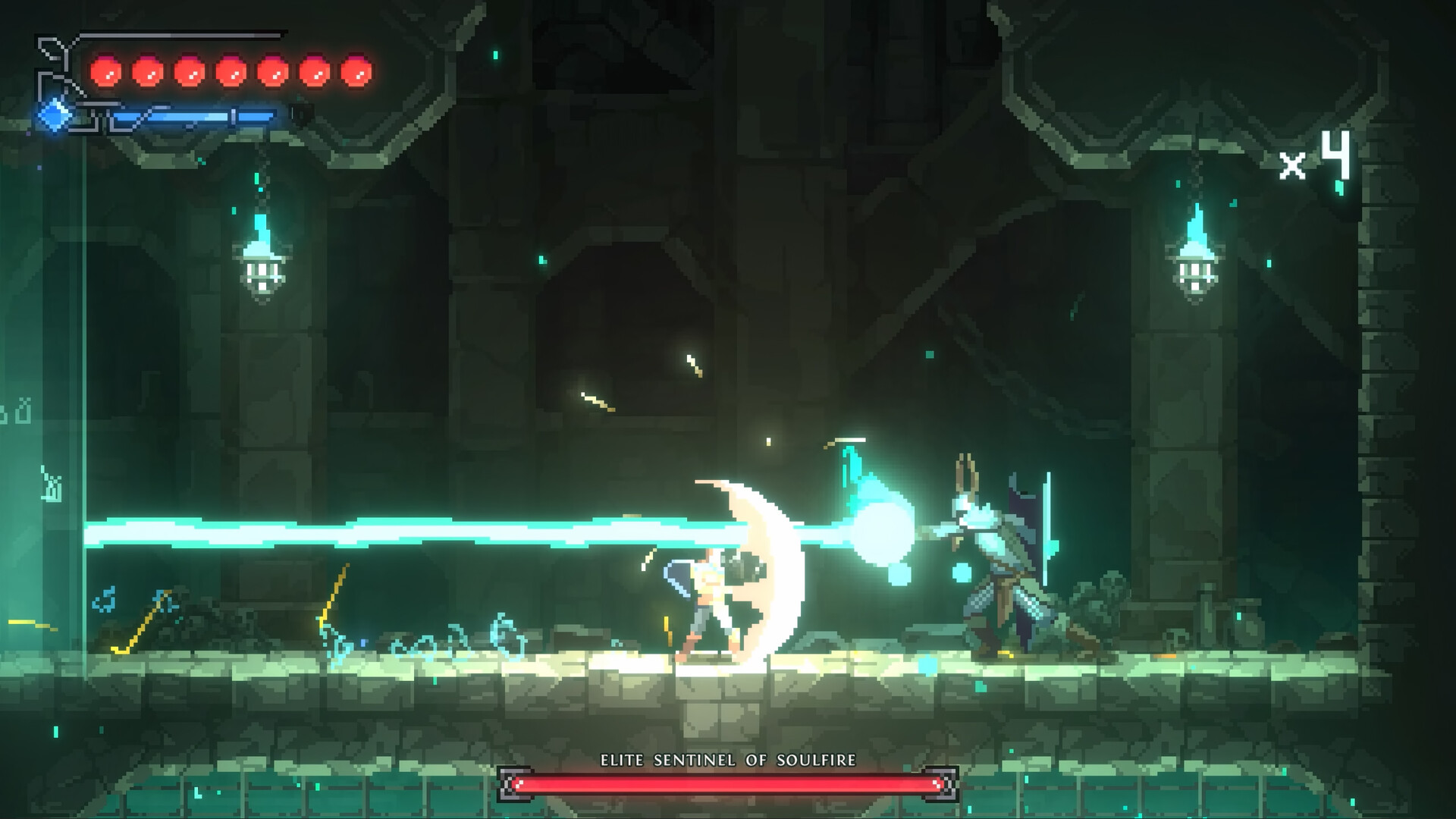 神圣本源（Divinum）v1.0.0e 免安装中文版下载 截图6