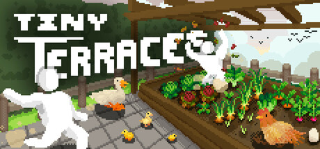 小梯田（Tiny Terraces）（更新Build.23747267）