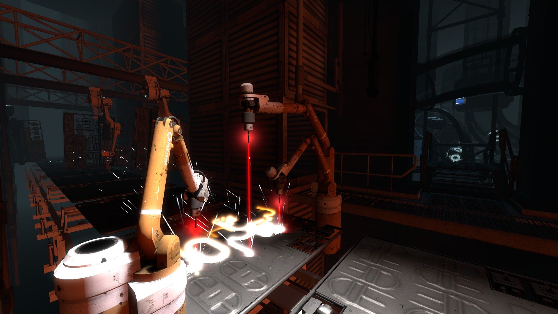 传送门2（Portal 2） 截图10