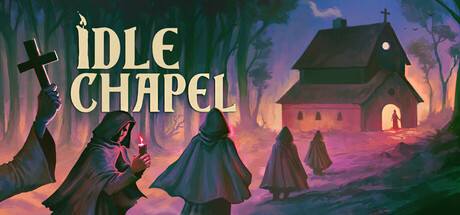 放置教堂（Idle Chapel）（更新Build.23844806）