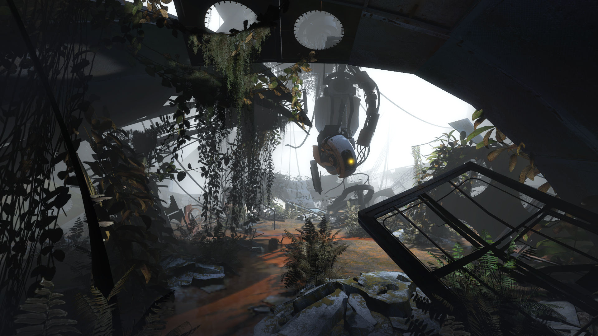 传送门2（Portal 2） 截图2