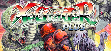 泽格拉德加强版（XeGrader plus）（更新Build.24073264）