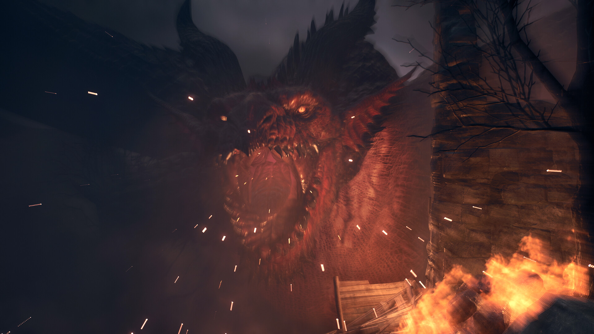 龙之信条2联机版（Dragon's Dogma 2 Online）Build.02092026 免安装中文版下载 截图3