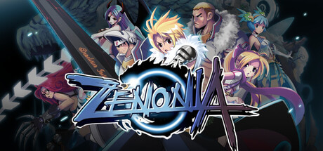泽诺尼亚1（ZENONIA 1） 免安装中文版下载（更新v1.0.0）