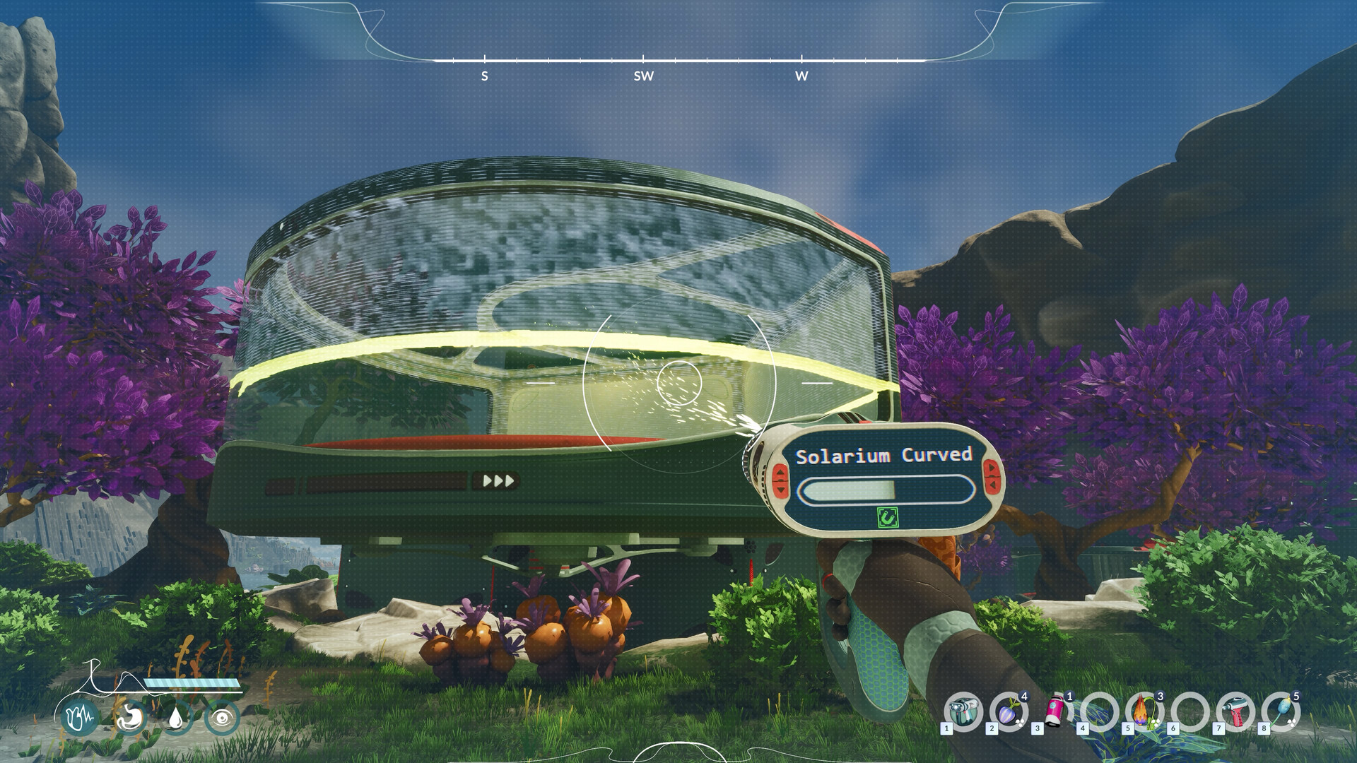 蜂巢：异星物语（Honeycomb: The World Beyond）Build.25189741 免安装中文版下载 截图9
