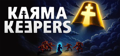 业力守护者（Karma Keepers）v1.2.0 免安装中文版下载 截图1