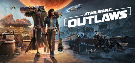 星球大战：亡命之徒（Star Wars Outlaws） 免安装voices38移除D加密中文版下载（更新Build.18870567）